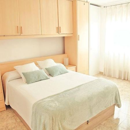 Apartamento Playa Xilxes Xilxes  Exteriér fotografie