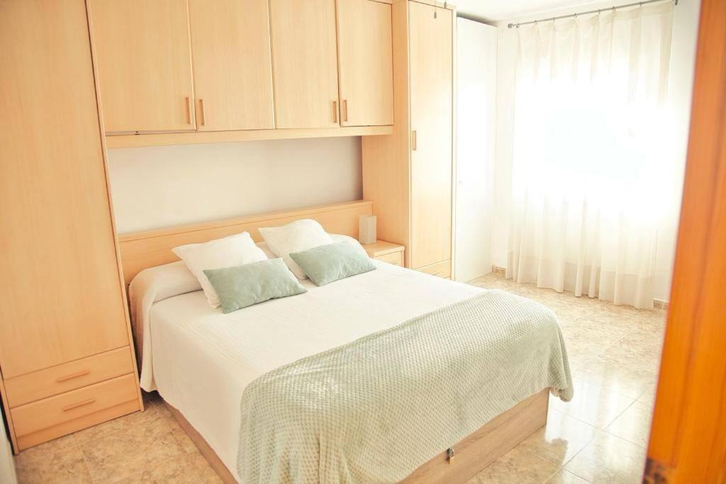 Apartamento Playa Xilxes Xilxes  Exteriér fotografie